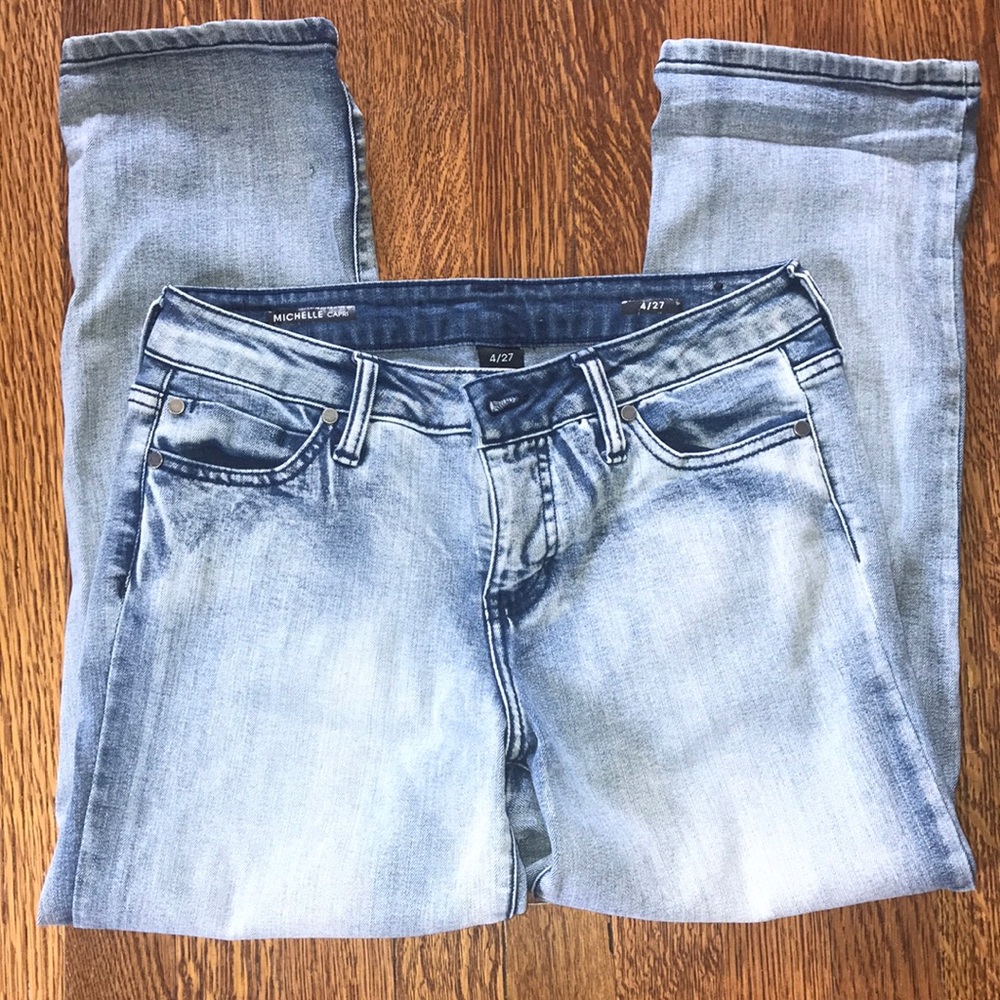 Liverpool jeans